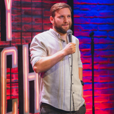 Vorprogramm Vitus Ehrenthaler