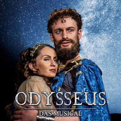 Odysseus - das Musical