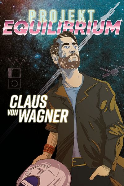 Claus von Wagner Projekt Equilibrium