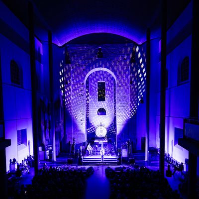 Traumkonzert mit Felix Räuber