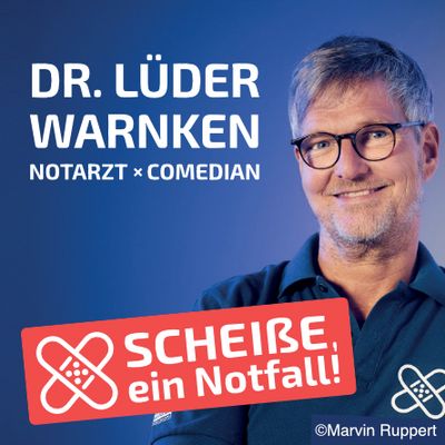 Dr Lüder Warnken