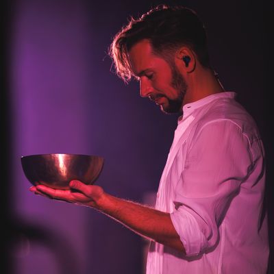 Traumkonzert mit Felix Räuber