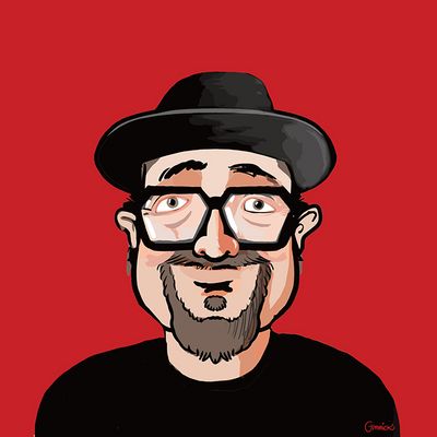 Helmut Binser Zeichnung