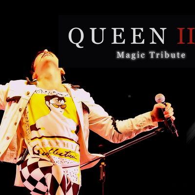 Queen Tribute