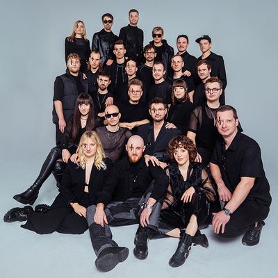 Jazzrausch Bigband