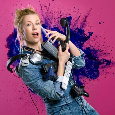 Christine Eixenberger