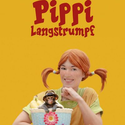 pippi Langstrumpf