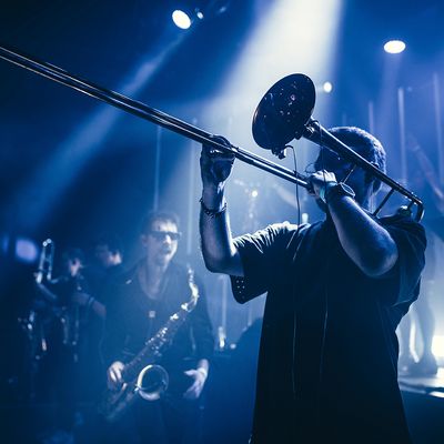 Jazzrausch Bigband