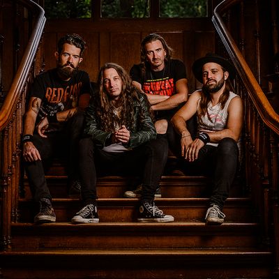 Support Raygun Rebels