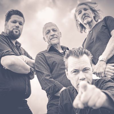 Rebel Monster - tribut to Volbeat
