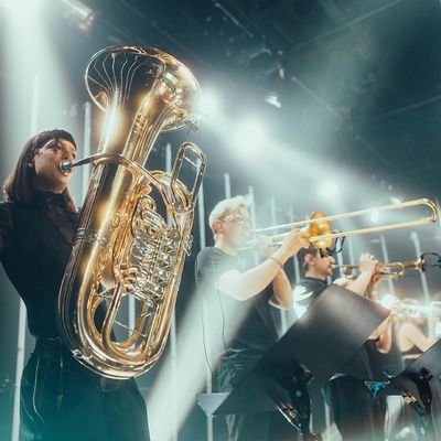 Jazzrausch Bigband