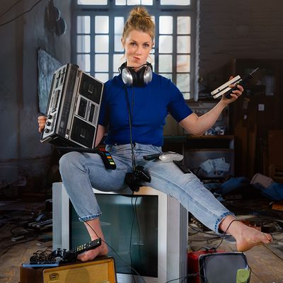 Christine Eixenberger