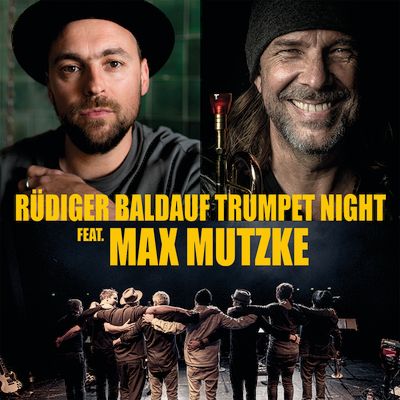 Rüdiger Baldauf & Max Mutzke