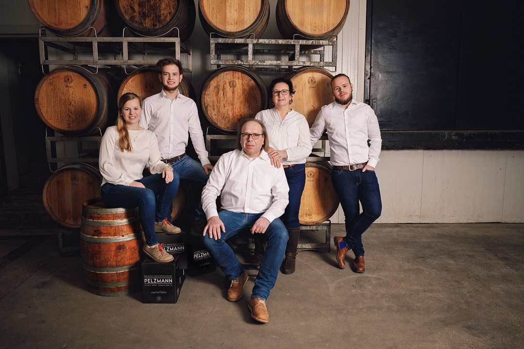 Weingut Pelzmann