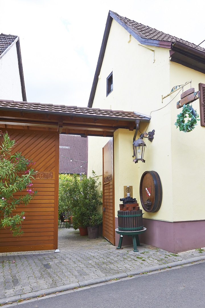 Weingut Eberle Runkel