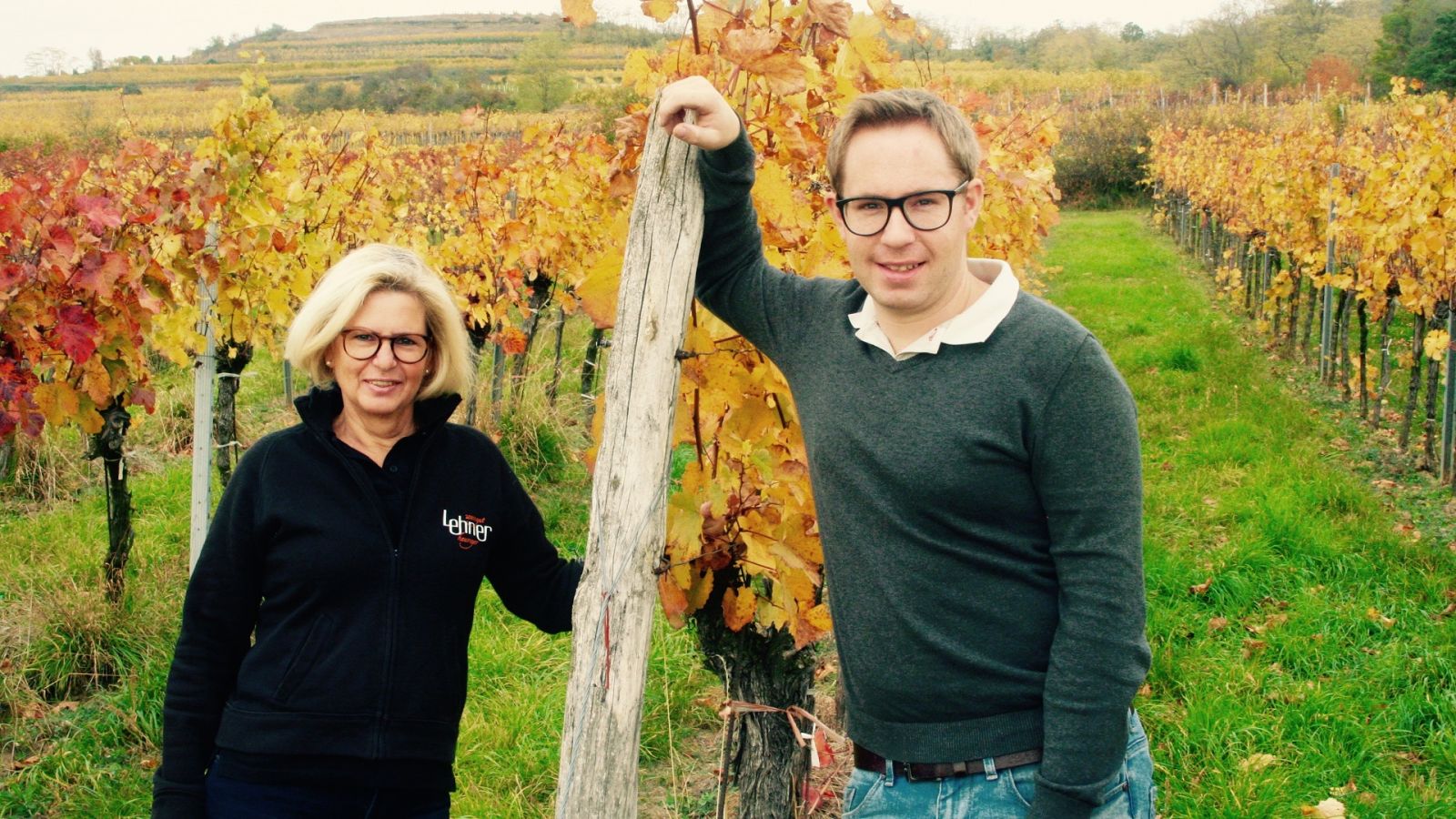 Weingut Lehner